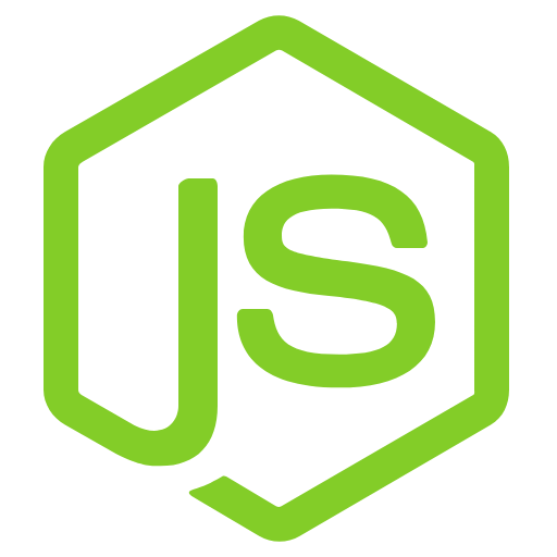 Node.js runtime logo